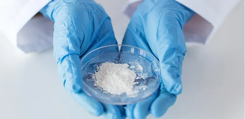 Are SARMs Classed as Controlled Substances in the UK?